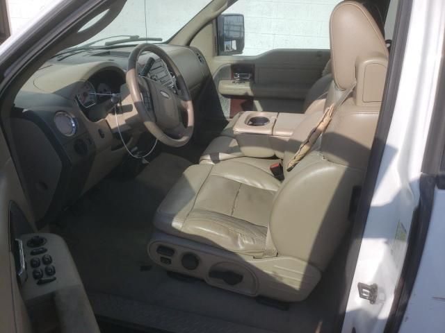 2008 Ford F150