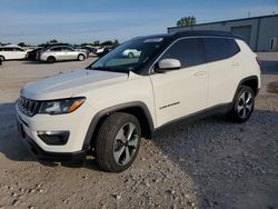 2018 Jeep Compass Latitude for sale in Kansas City, KS