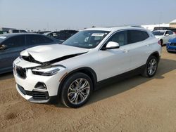 BMW x2 salvage cars for sale: 2020 BMW X2 XDRIVE28I