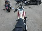 2012 Harley-Davidson Fxdwg Dyna Wide Glide