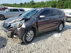 2016 Honda CR-V EXL for sale in Memphis, TN