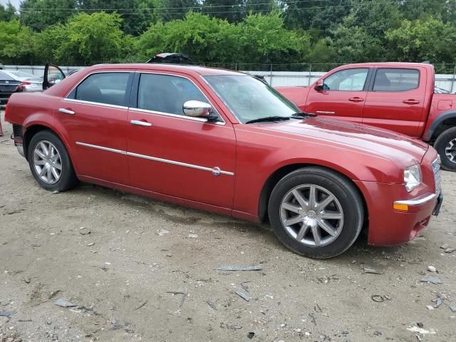 2008 Chrysler 300C