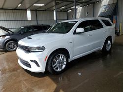 Dodge Durango Vehiculos salvage en venta: 2022 Dodge Durango R/T