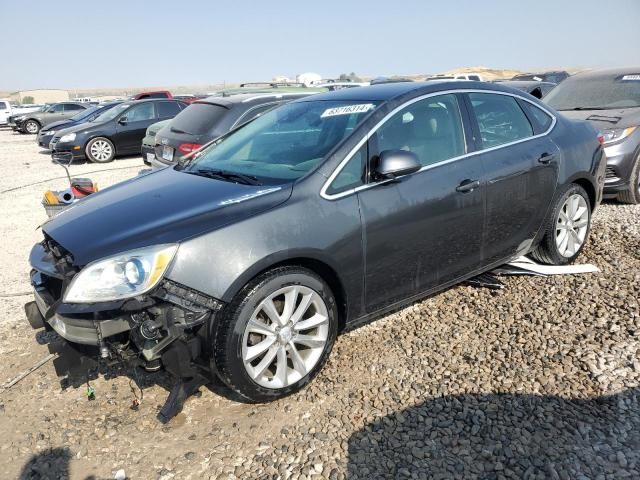 2015 Buick Verano Convenience