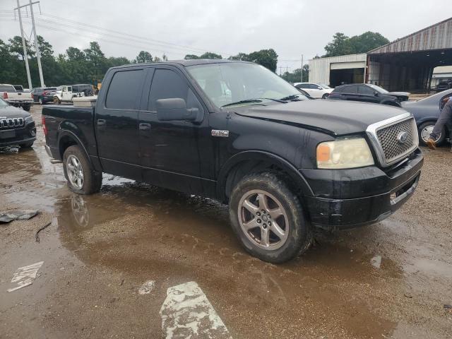 2006 Ford F150 Supercrew