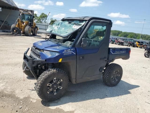 2021 Polaris Ranger XP 1000 Northstar Ultimate