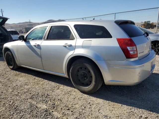 2008 Dodge Magnum