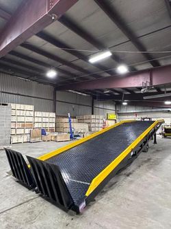 2024 Othi Yard Ramp for sale in Louisville, KY