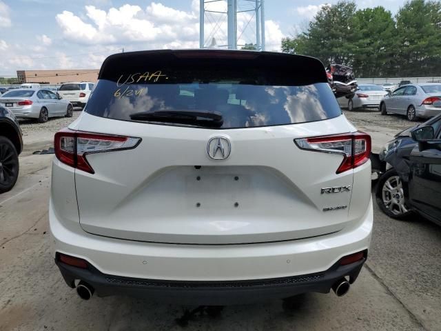 2019 Acura RDX Technology