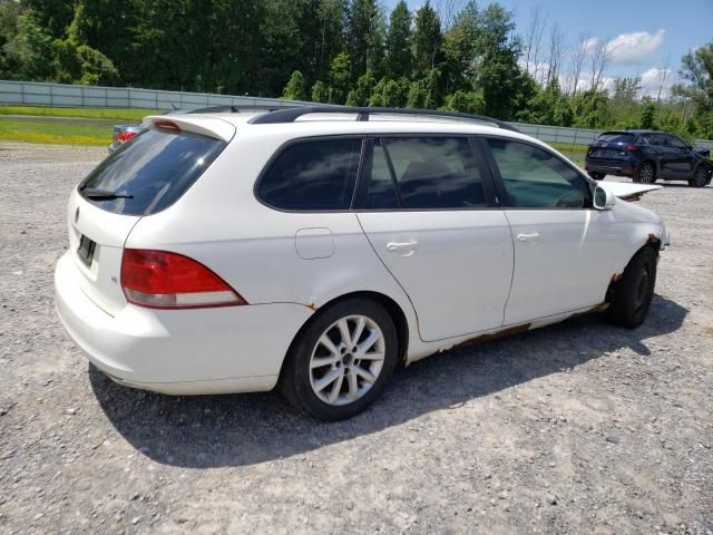 2009 Volkswagen Jetta S