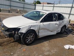 Volkswagen Jetta Vehiculos salvage en venta: 2013 Volkswagen Jetta Base