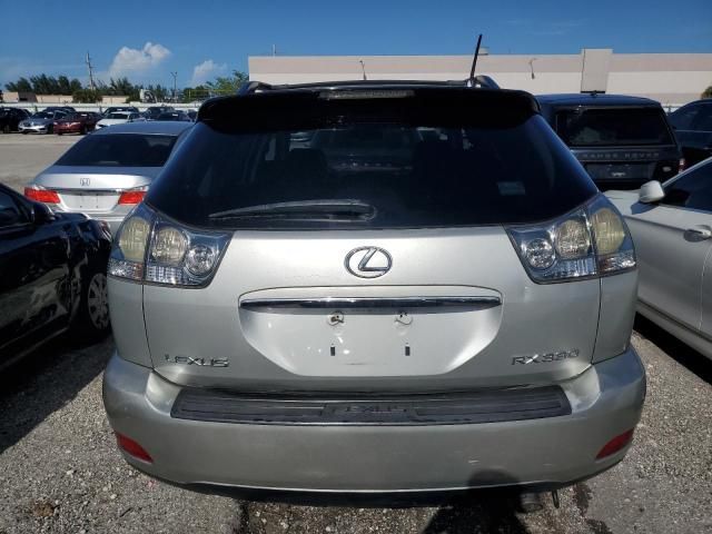 2005 Lexus RX 330