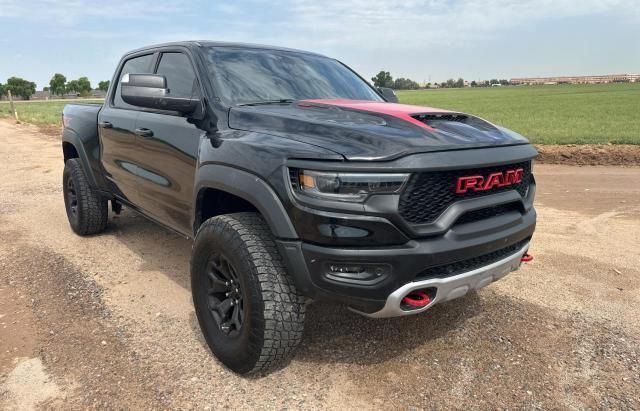 2022 Dodge RAM 1500 TRX