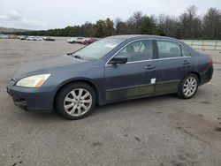 2007 Honda Accord EX for sale in Brookhaven, NY