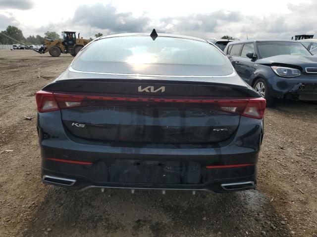 2022 KIA K5 GT Line