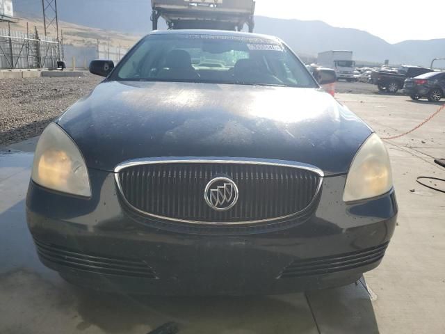 2007 Buick Lucerne CXL