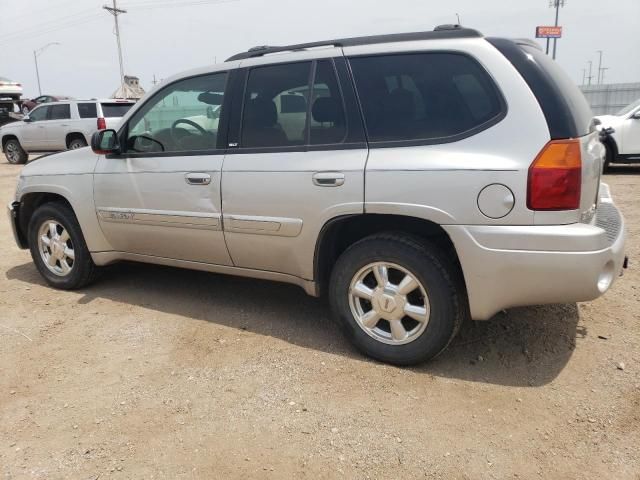 2004 GMC Envoy