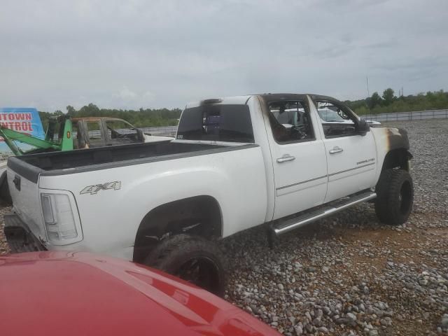 2014 GMC Sierra K2500 Denali