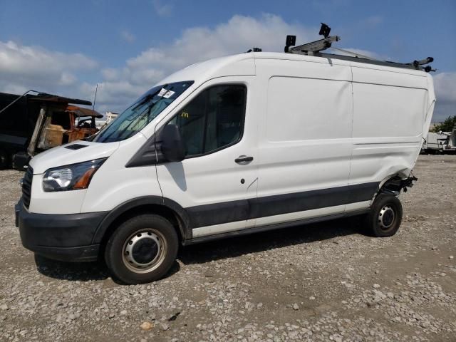 2019 Ford Transit T-250