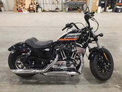 2018 Harley-Davidson XL1200 XS for sale in Avon, MN