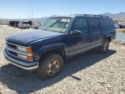 1999 Chevrolet Suburban K1500 for sale in Magna, UT