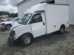 2003 Chevrolet Express G3500 for sale in Windsor, NJ