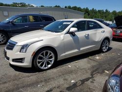 Cadillac salvage cars for sale: 2013 Cadillac ATS Premium