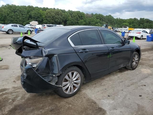 2009 Honda Accord LXP