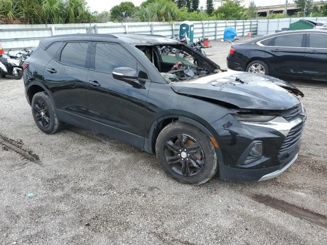 2020 Chevrolet Blazer 2LT