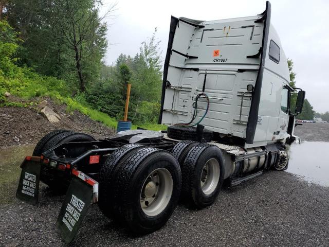 2018 Volvo Vn vnl