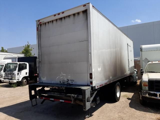 2016 Freightliner M2 106 Medium Duty