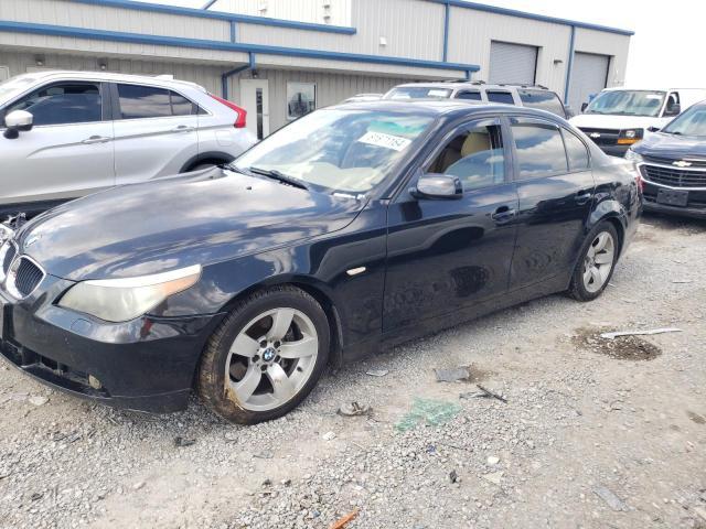 2004 BMW 525 I