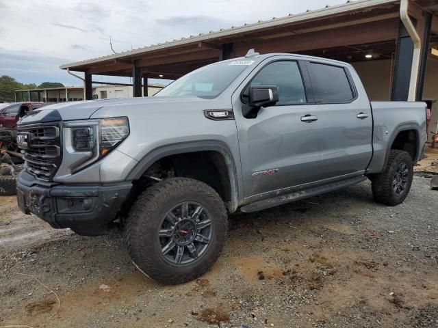 2024 GMC Sierra K1500 AT4X