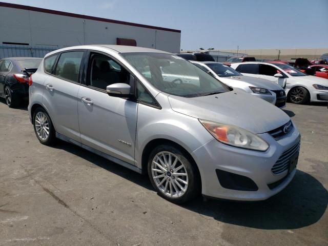 2013 Ford C-MAX SE