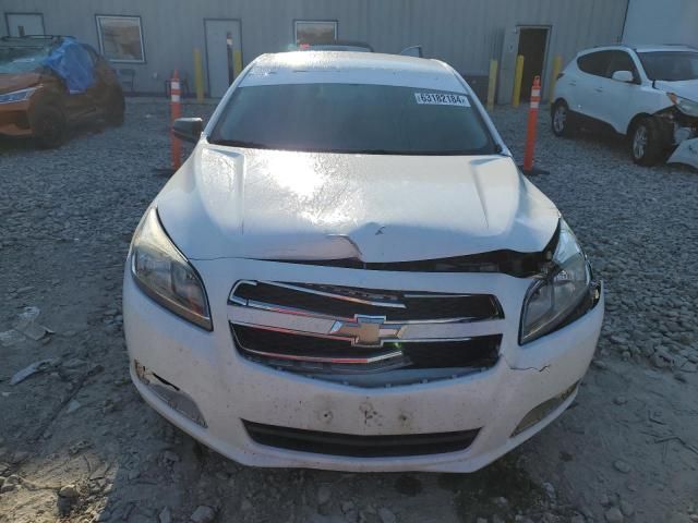 2013 Chevrolet Malibu LS