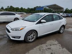 2017 Ford Focus SE for sale in Florence, MS