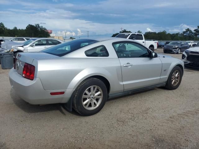 2009 Ford Mustang