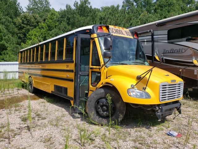 2009 Freightliner Chassis B2B