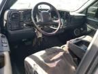 1999 Chevrolet Silverado K1500