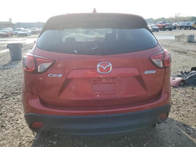 2015 Mazda CX-5 GT