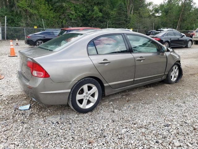 2006 Honda Civic EX