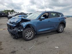 Salvage cars for sale from Copart Pennsburg, PA: 2023 Mazda CX-5