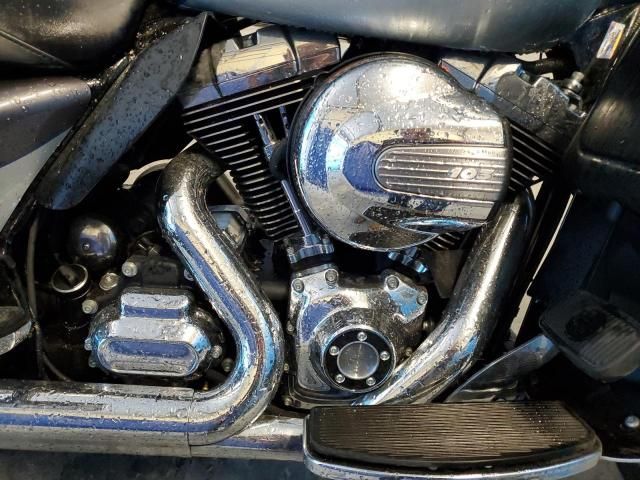 2014 Harley-Davidson Flhtk Electra Glide Ultra Limited