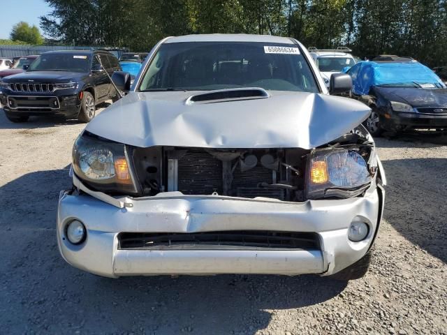 2008 Toyota Tacoma Double Cab Long BED