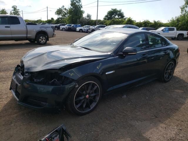 2015 Jaguar XF 3.0 Sport AWD