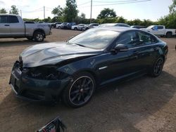 2015 Jaguar XF 3.0 Sport AWD en venta en Montreal Est, QC