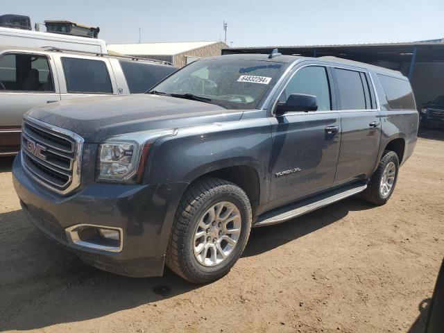 2019 GMC Yukon XL K1500 SLT