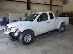 2014 Nissan Frontier S for sale in Lufkin, TX