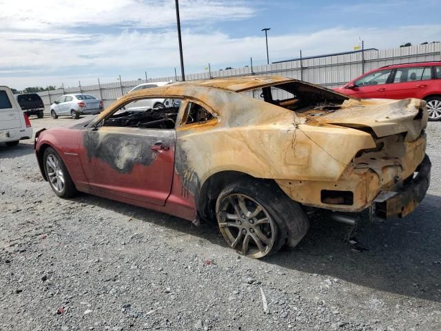 2014 Chevrolet Camaro LS