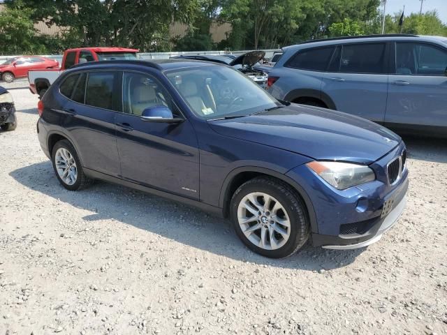 2015 BMW X1 XDRIVE28I